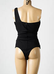 Body noir GUESS pour femme seconde vue