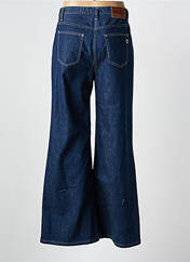 Jean coupe flare bleu PLEASE pour femme seconde vue