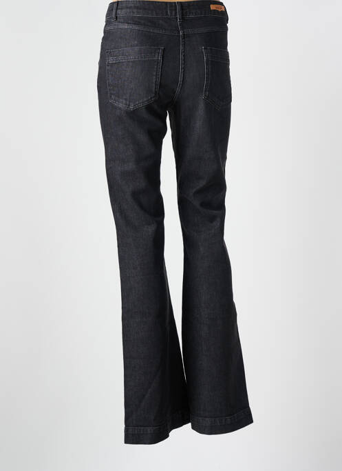 Jean coupe flare gris SESSUN femme