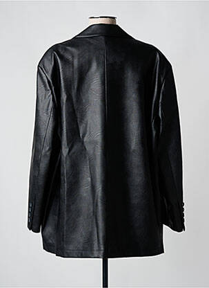 Blazer poches noir IMPERIAL femme