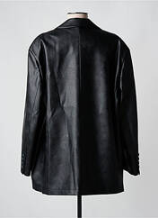 Blazer noir IMPERIAL pour femme seconde vue