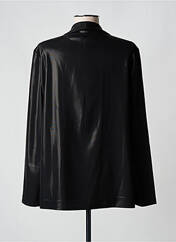 Blazer noir IMPERIAL pour femme seconde vue