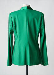 Blazer vert IMPERIAL pour femme seconde vue