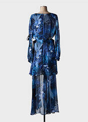 Ensemble robe bleu GUESS pour femme seconde vue