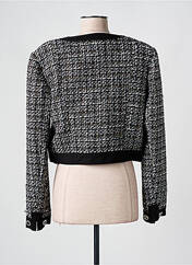 Veste chic noir GUESS pour femme seconde vue