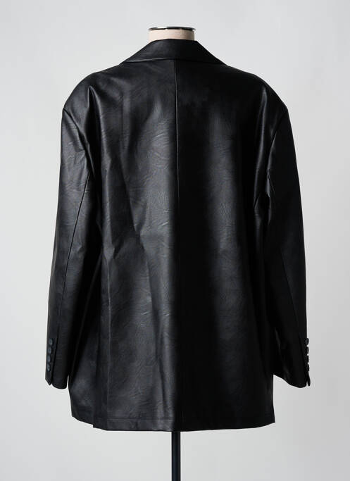 Blazer noir IMPERIAL femme