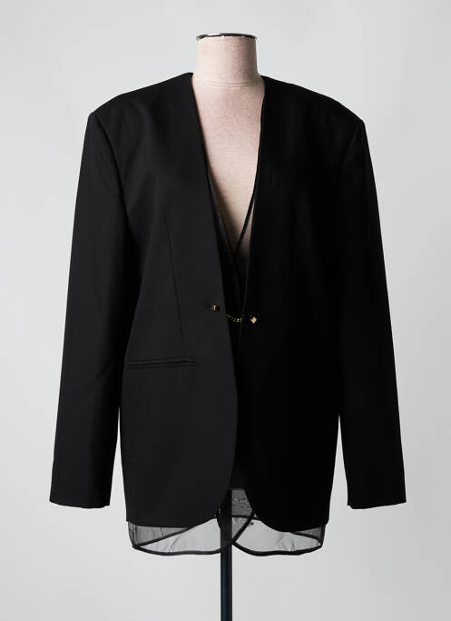 Blazer noir IMPERIAL pour femme