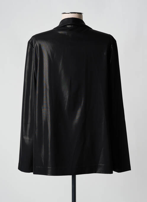 Blazer noir IMPERIAL femme
