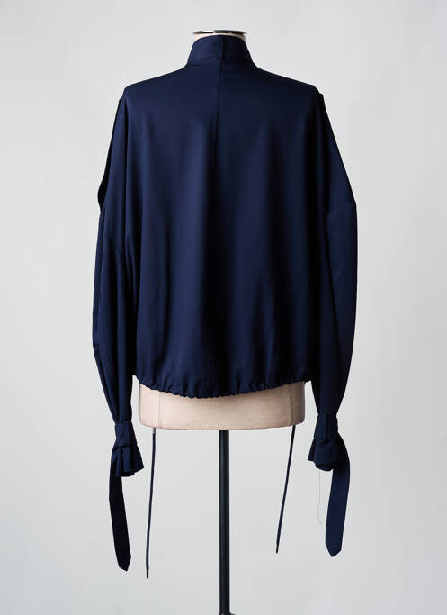 Veste casual bleu IMPERIAL femme