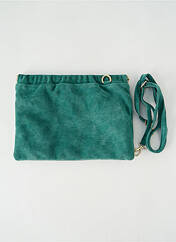 Sac vert CHERRY PARIS pour femme seconde vue
