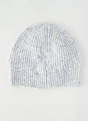 Bonnet gris GUESS pour femme seconde vue