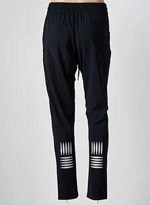 Legging sport multisport noir CHROMABLE femme