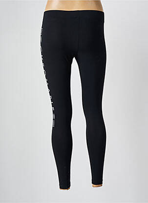 Legging sport multisport noir CHROMABLE femme