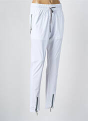 Legging blanc CHROMABLE pour femme seconde vue