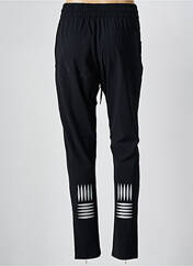 Legging noir CHROMABLE pour femme seconde vue