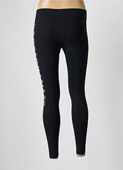 Legging noir CHROMABLE pour femme seconde vue
