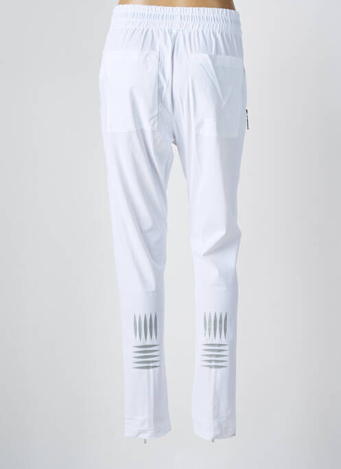 Legging blanc CHROMABLE femme