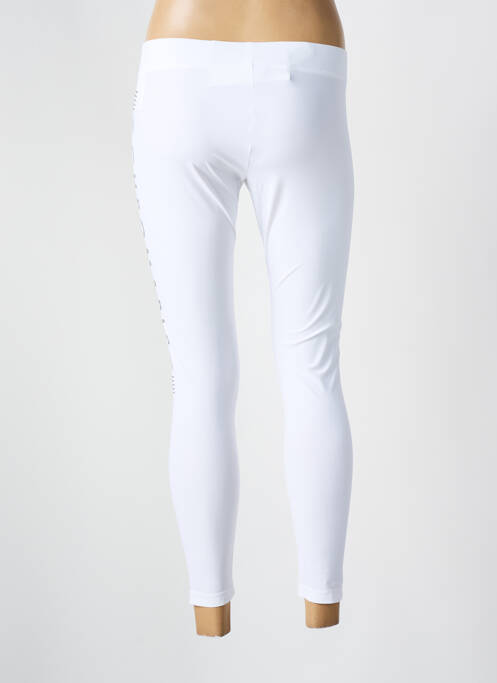 Legging blanc CHROMABLE femme