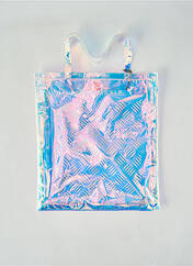 Sac argent CHROMABLE pour femme seconde vue