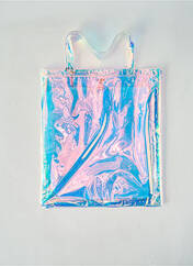 Sac argent CHROMABLE pour femme seconde vue