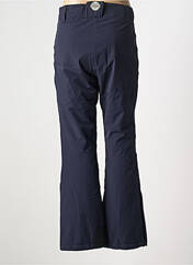 Pantalon droit bleu VUARNET pour homme seconde vue