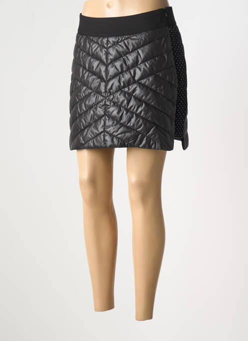 Jupe courte noir KRIMSON KLOVER pour femme