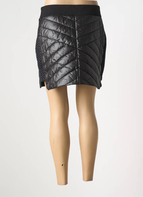 Jupe courte noir KRIMSON KLOVER femme
