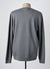 Sweat-shirt gris PYRENEX pour homme seconde vue