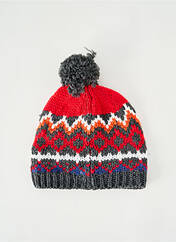 Bonnet gris BARTS pour homme seconde vue