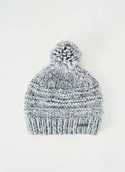 Bonnet gris BARTS pour unisexe seconde vue