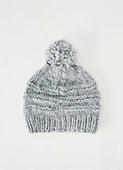 Bonnet gris BARTS pour unisexe seconde vue