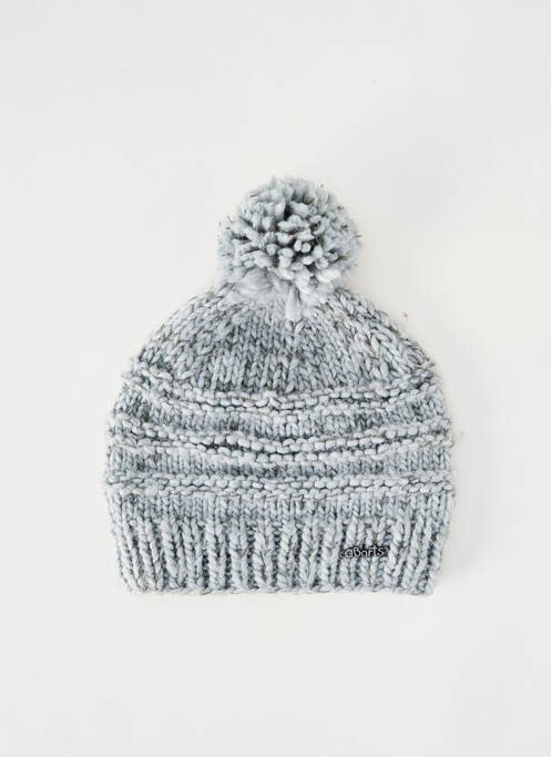 Bonnet gris BARTS pour unisexe