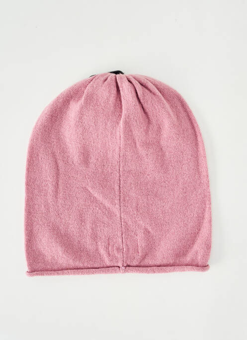 Bonnet rose BARTS unisexe