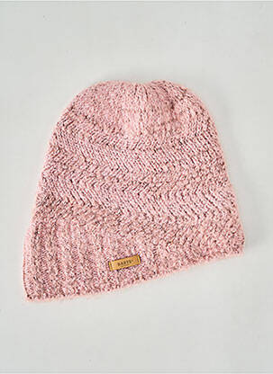 Bonnet stretch rose BARTS femme