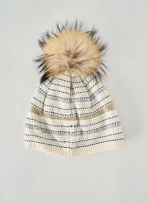 Bonnet stretch or PIPOLAKI femme