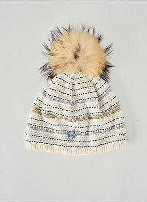 Bonnet or PIPOLAKI pour femme