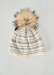 Bonnet or PIPOLAKI pour femme seconde vue