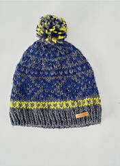 Bonnet bleu BARTS pour garçon seconde vue