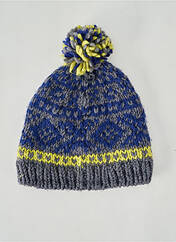 Bonnet bleu BARTS pour garçon seconde vue