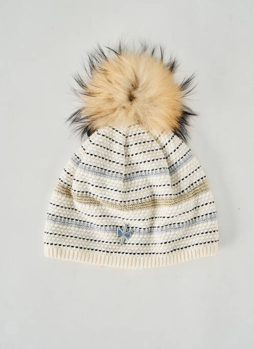 Bonnet stretch or PIPOLAKI femme