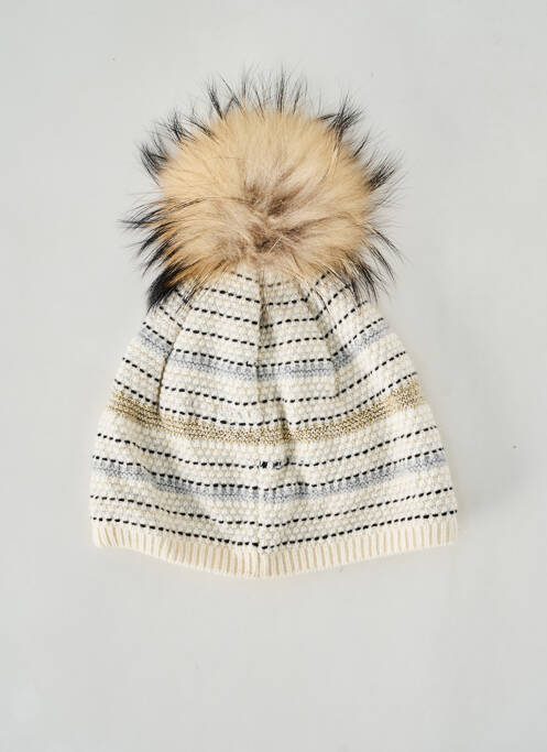 Bonnet or PIPOLAKI femme