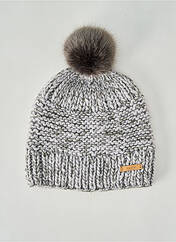 Bonnet vert BARTS pour femme seconde vue