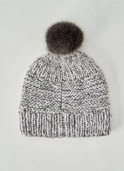 Bonnet vert BARTS pour femme seconde vue