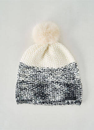 Bonnet stretch gris BARTS femme