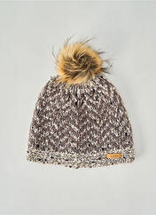 Bonnet or BARTS pour femme seconde vue