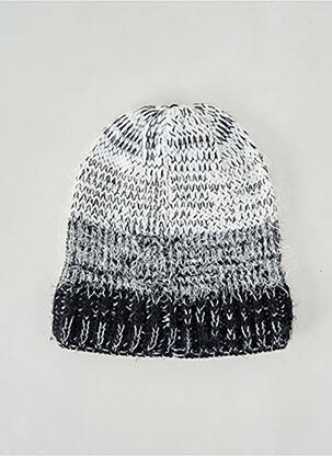 Bonnet stretch noir BARTS unisexe