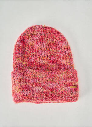 Bonnet stretch rose BARTS unisexe