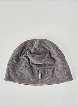 Bonnet gris BARTS homme