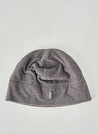 Bonnet gris BARTS homme