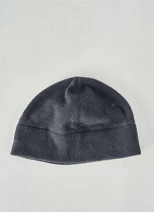 Bonnet stretch gris BARTS homme